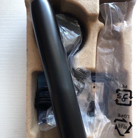 Philips Sonicare 4100 Black Electric Toothbrush - Picture 2 of 6